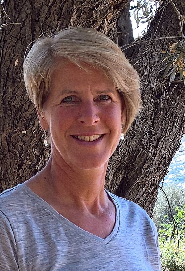 Portrait Christiane Kirmeier Heilpraktiker